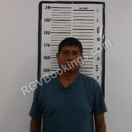 Banda-Cabrera, Ricardo