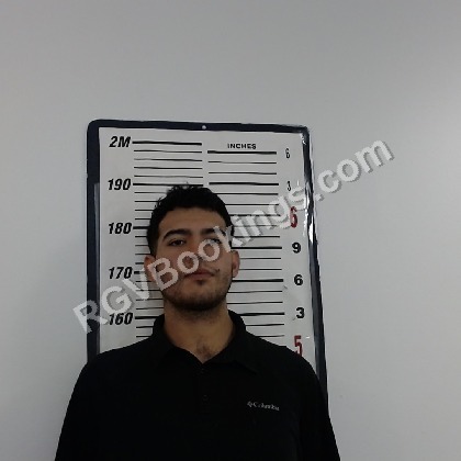 Lopez, Orlando