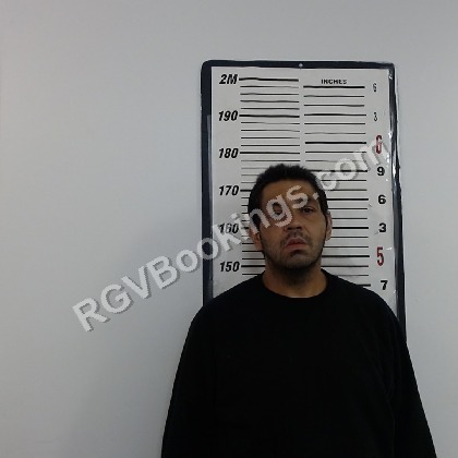 Garza, Aaron