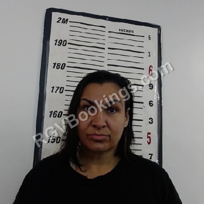 Hinojosa, Yadira
