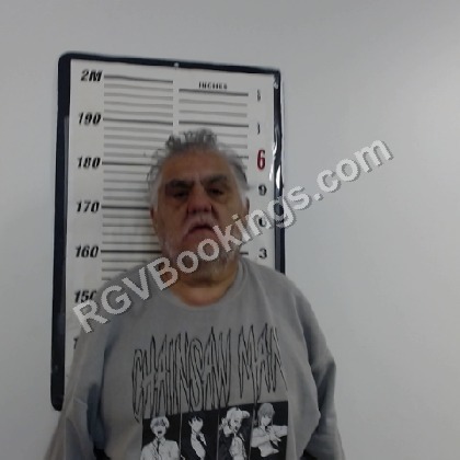 Martinez, George