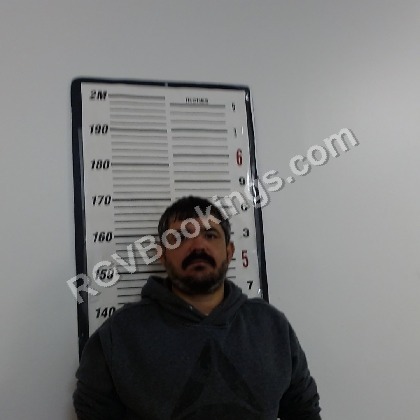 Garza, Ricardo
