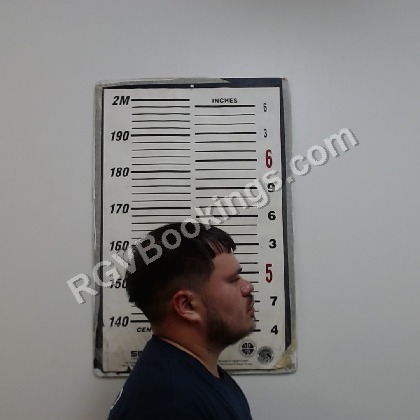 Garza, Daniel