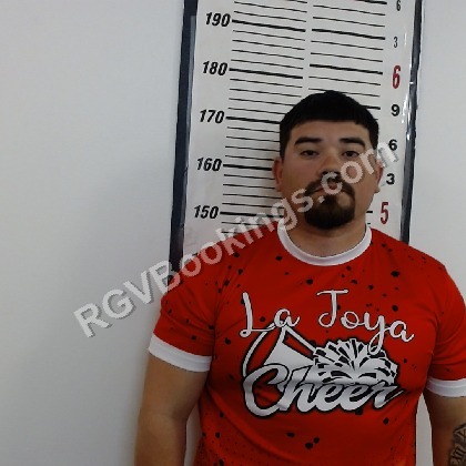 Martinez Lll, Jose