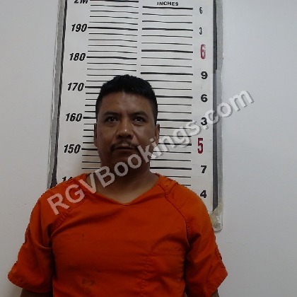 Navarro Rodriguez, Jose Del Refugio