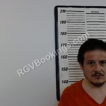 Garza, Edgar
