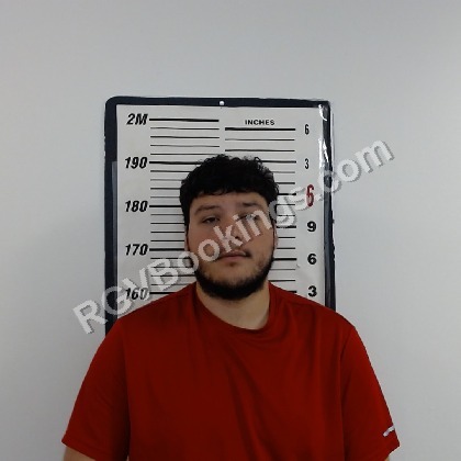 Barrientos, Jose