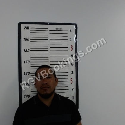 Romero Del Angel, Ricardo