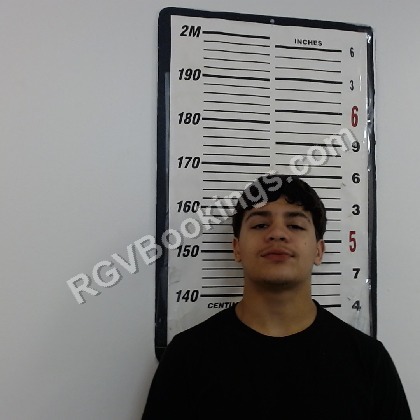 Alaniz, Leonardo