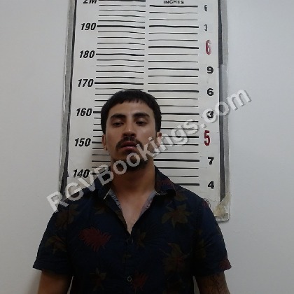 Barrera, Enrique
