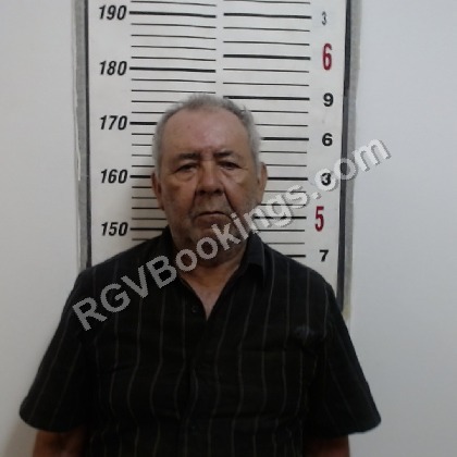 Garcia-Reyna, Oscar