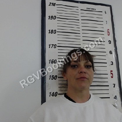 Benavides, Brenda