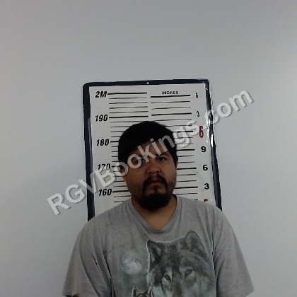 Medrano, Luis
