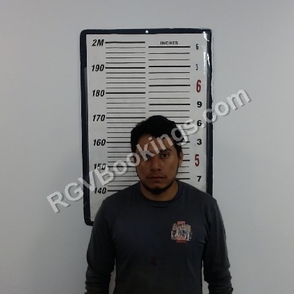 Hernandez Hernandez, Luis