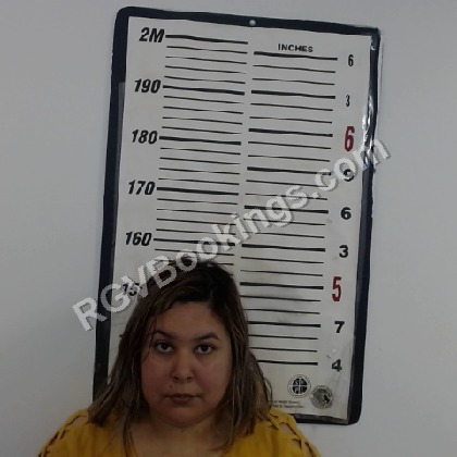 Villarreal, Jennifer
