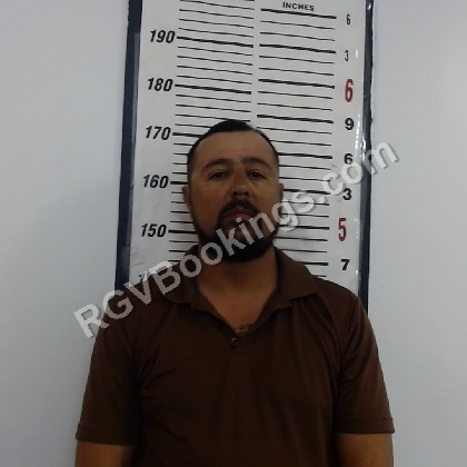 Rios, Abraham