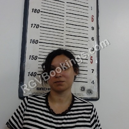 Tejeda, Annette