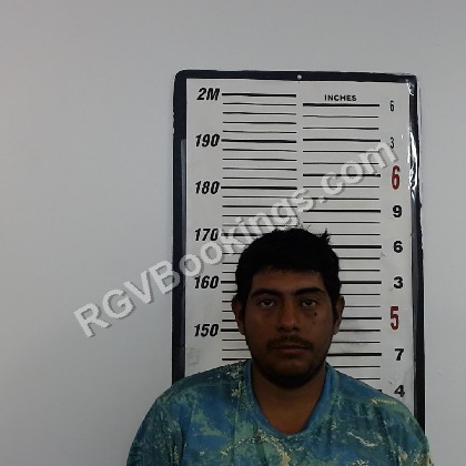 Roman-Hernandez, Edgar