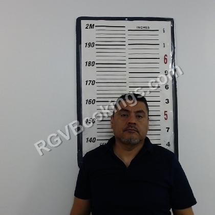 Rocha-Ramirez, Juan