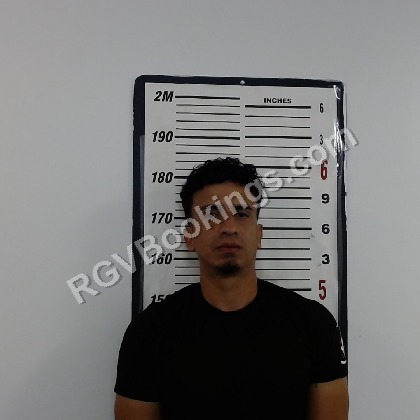 Paredes-Najera, Erick