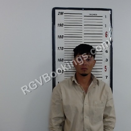 Gonzalez, Osiel
