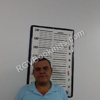 Garcia-V, Rogelio