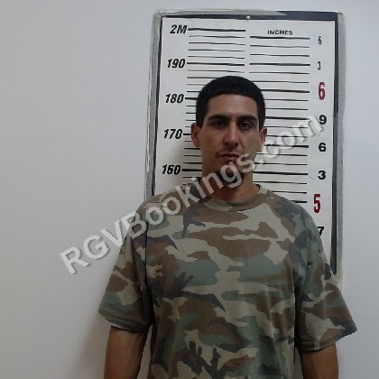 Amador, Ivan