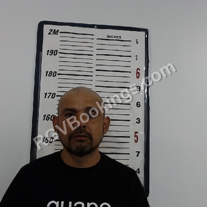 Zuniga, Juan