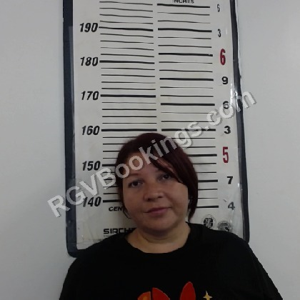 Garza, Norma