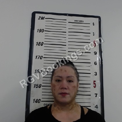 Enriquez, Indira