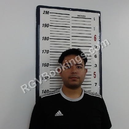 Garcia, Carlos