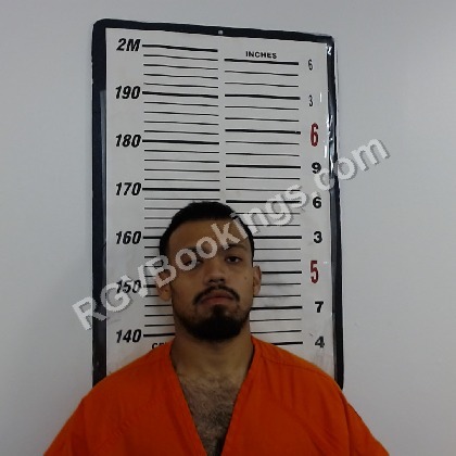 Padilla, Omar