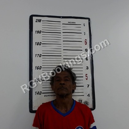 Reyes Martinez, Juan