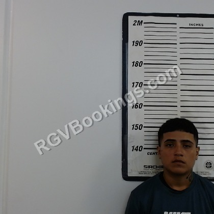 Tovar, Amberly