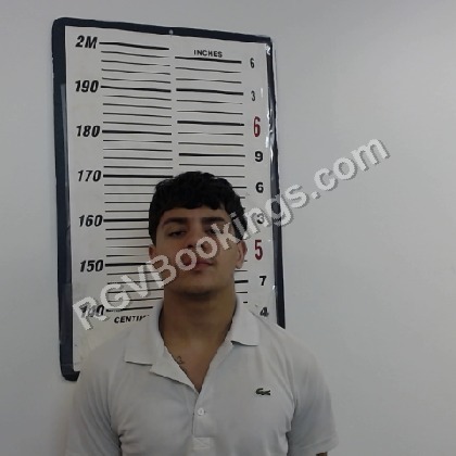 Alaniz, Leonardo