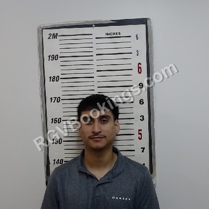 Flores, Christian
