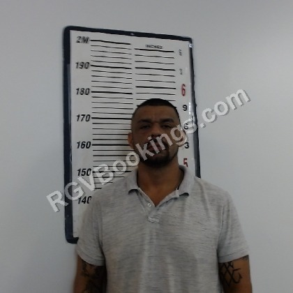 Correa, Eliud