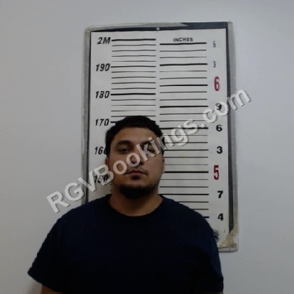 Gonzalez-Camacho, Estevan