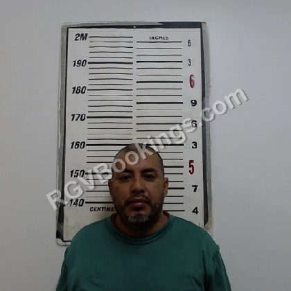 Gonzalez-Nava, Juan