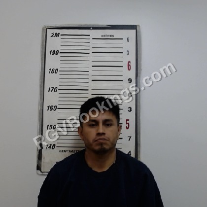 Hernandez-Hernandez, Rosalino