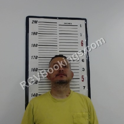 Alvarado, Alfredo