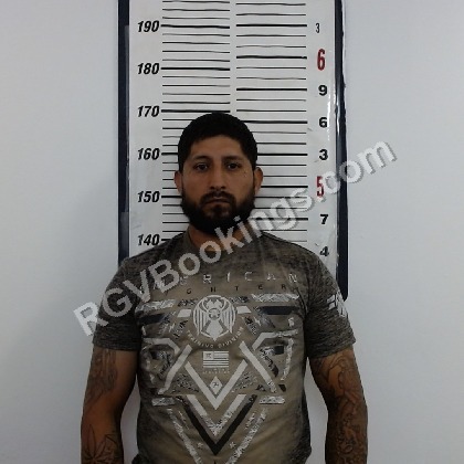 Vasquez, Jonathan