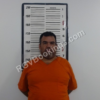Pillado-Morales, Hector Eligio