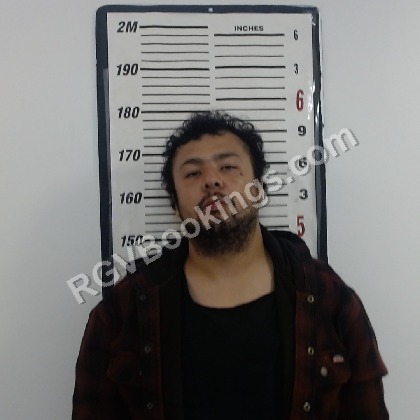 Garcia, Alejandro