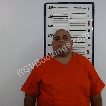 Elizondo, Gonzalo