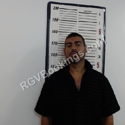 Garcia, Melecio