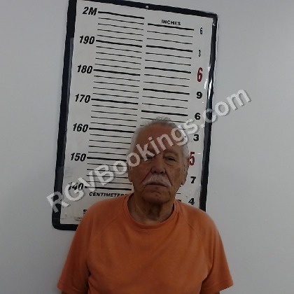 Munoz, Bernabe