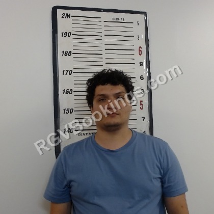 Gonzalez, Luis