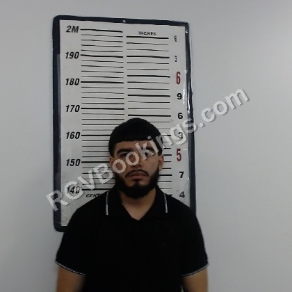 Rodriguez, Erik