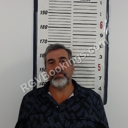 Garcia, Rigoberto